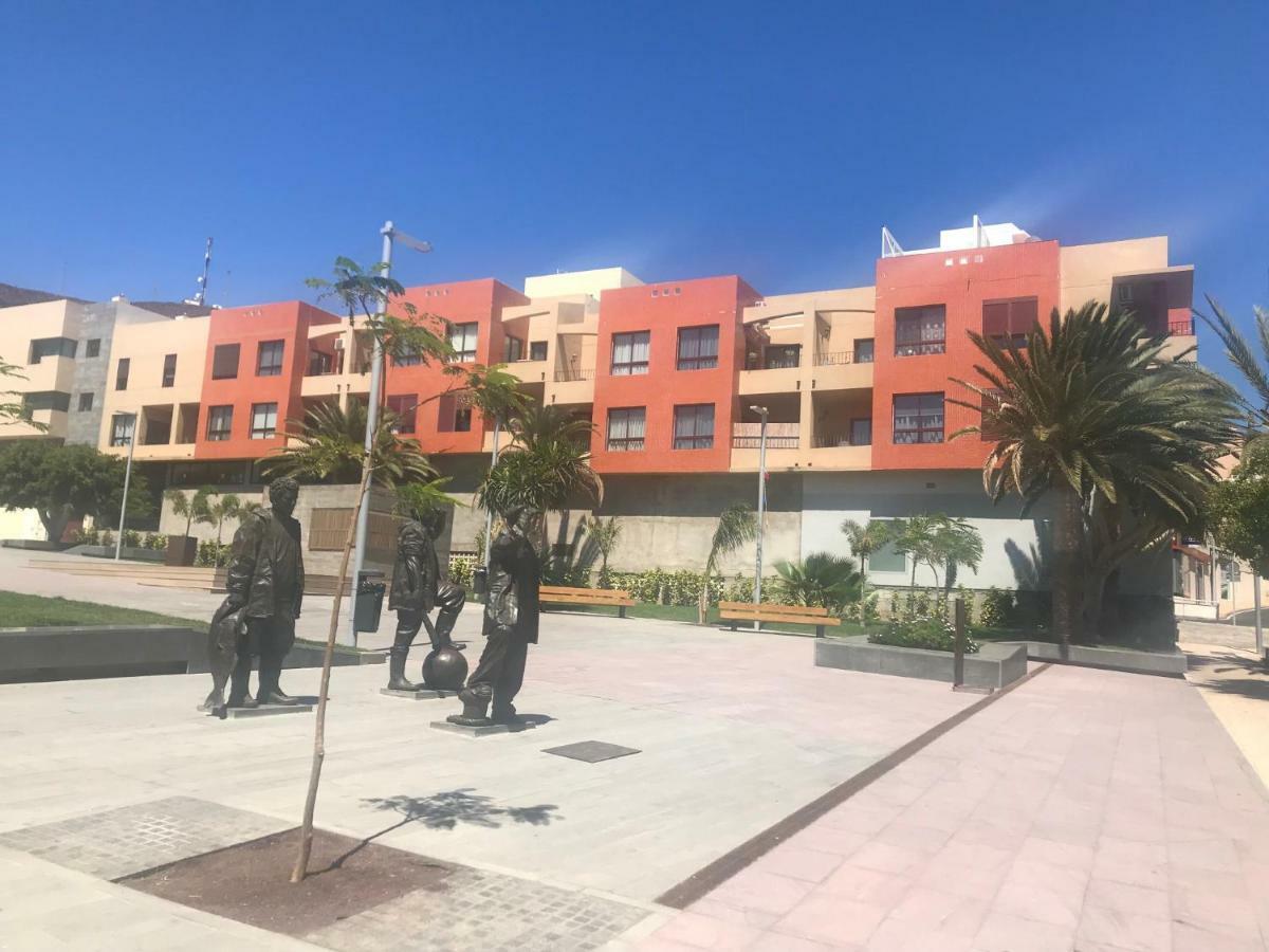 Vip Holidays Morro Jable Beach & Center 1 Extérieur photo