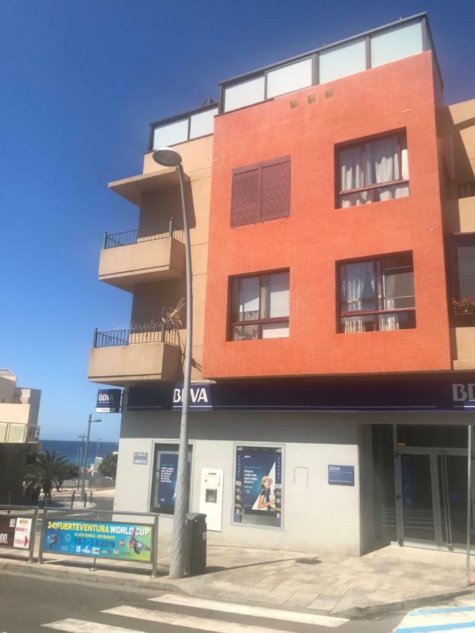 Vip Holidays Morro Jable Beach & Center 1 Extérieur photo
