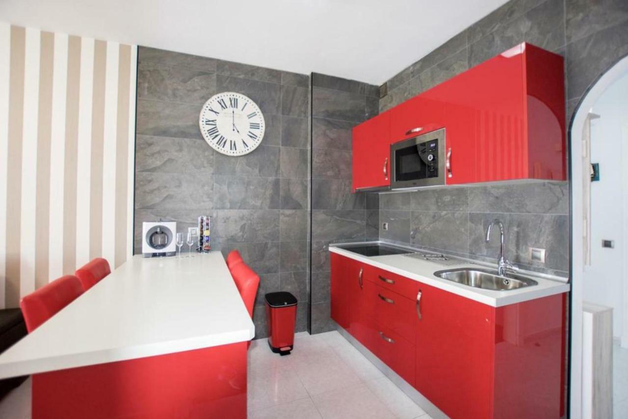 Vip Holidays Morro Jable Beach & Center 1 Extérieur photo