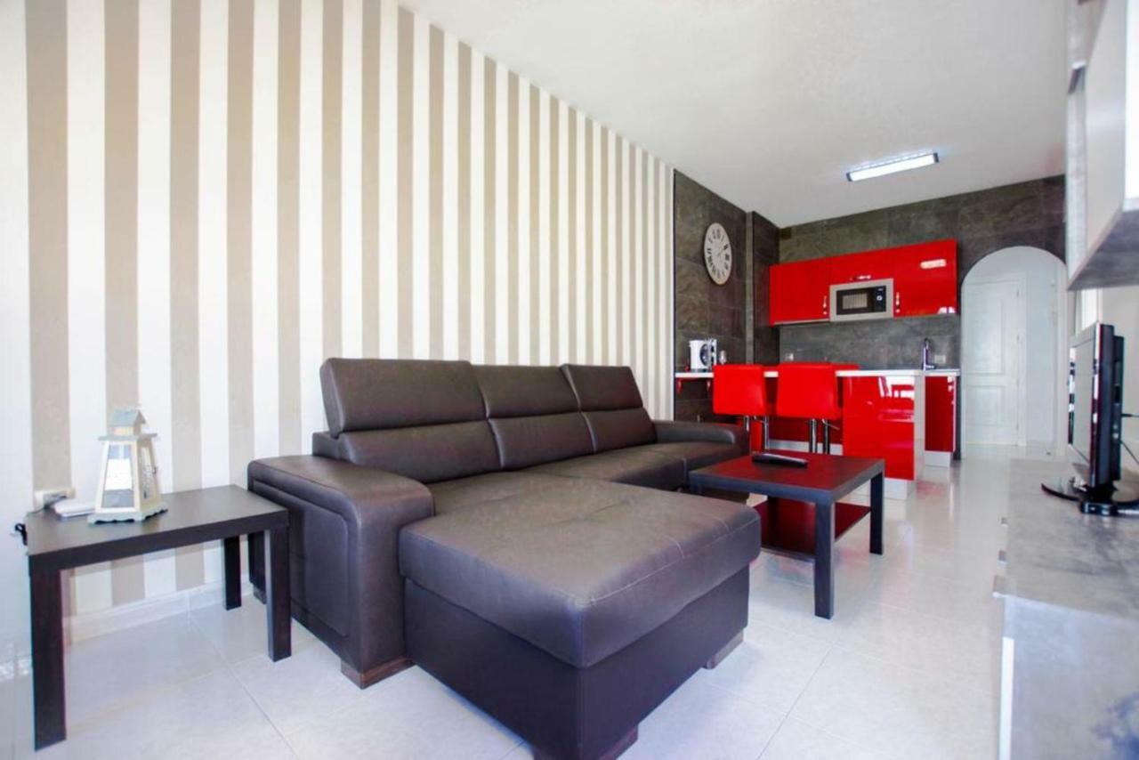 Vip Holidays Morro Jable Beach & Center 1 Extérieur photo