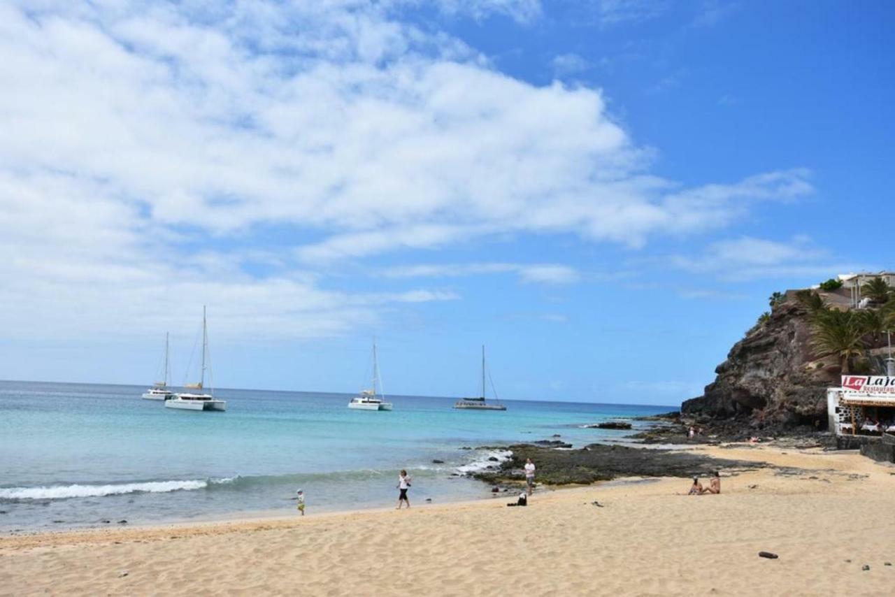 Vip Holidays Morro Jable Beach & Center 1 Extérieur photo