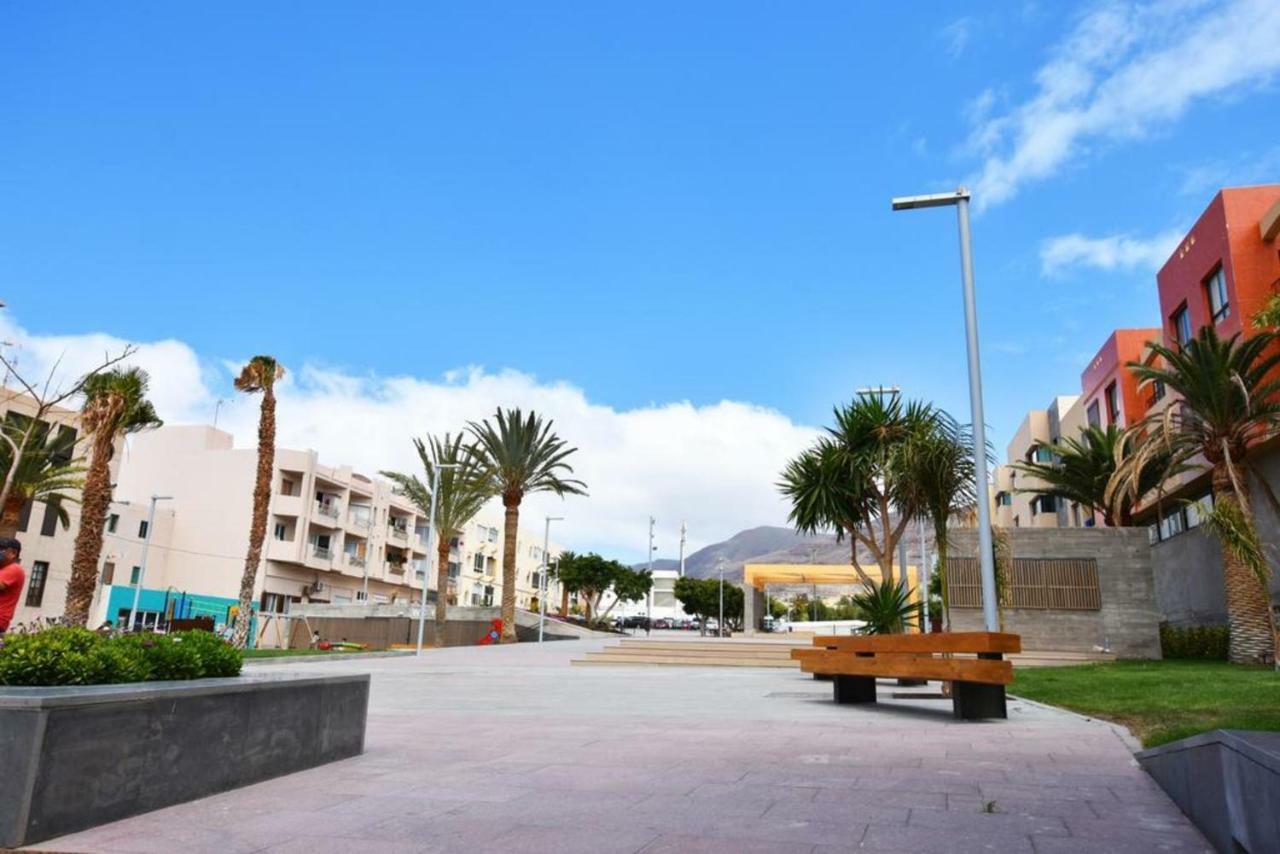 Vip Holidays Morro Jable Beach & Center 1 Extérieur photo