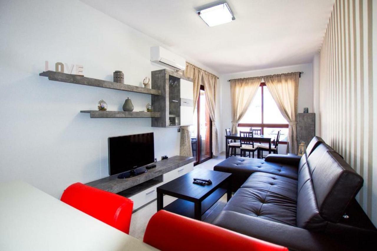 Vip Holidays Morro Jable Beach & Center 1 Extérieur photo