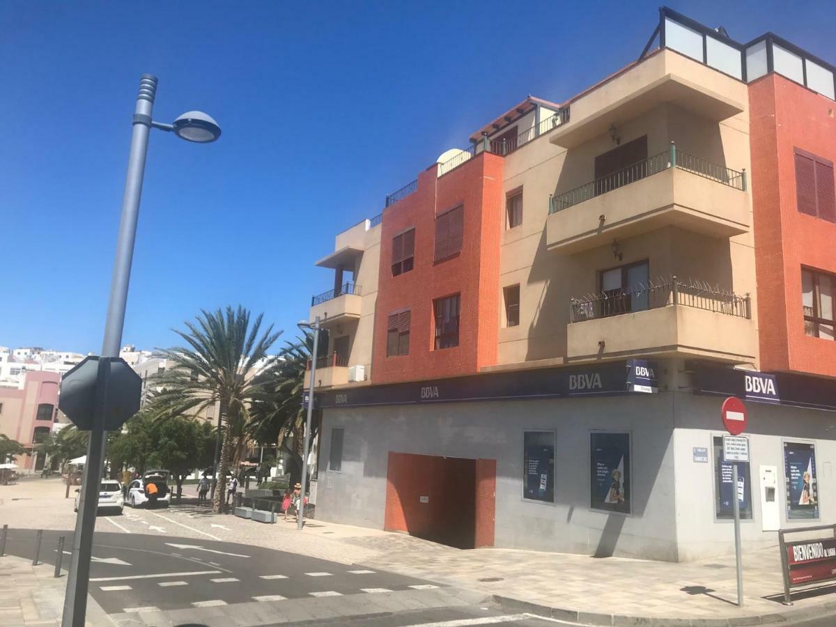 Vip Holidays Morro Jable Beach & Center 1 Extérieur photo