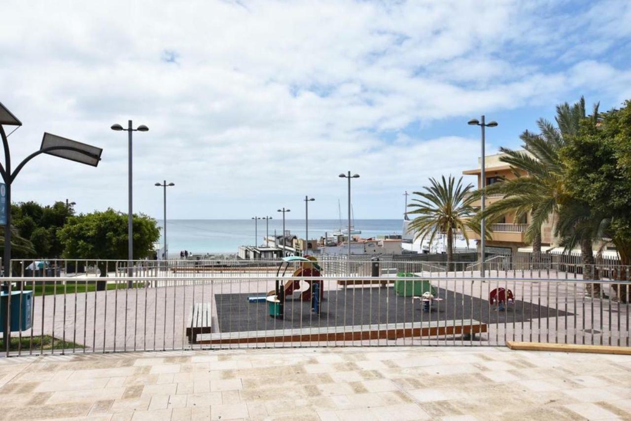 Vip Holidays Morro Jable Beach & Center 1 Extérieur photo
