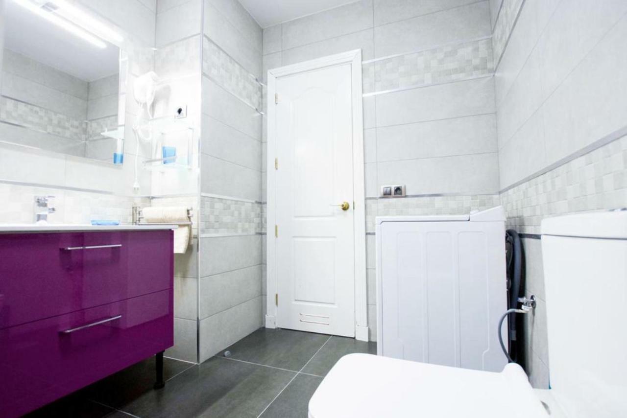 Vip Holidays Morro Jable Beach & Center 1 Extérieur photo