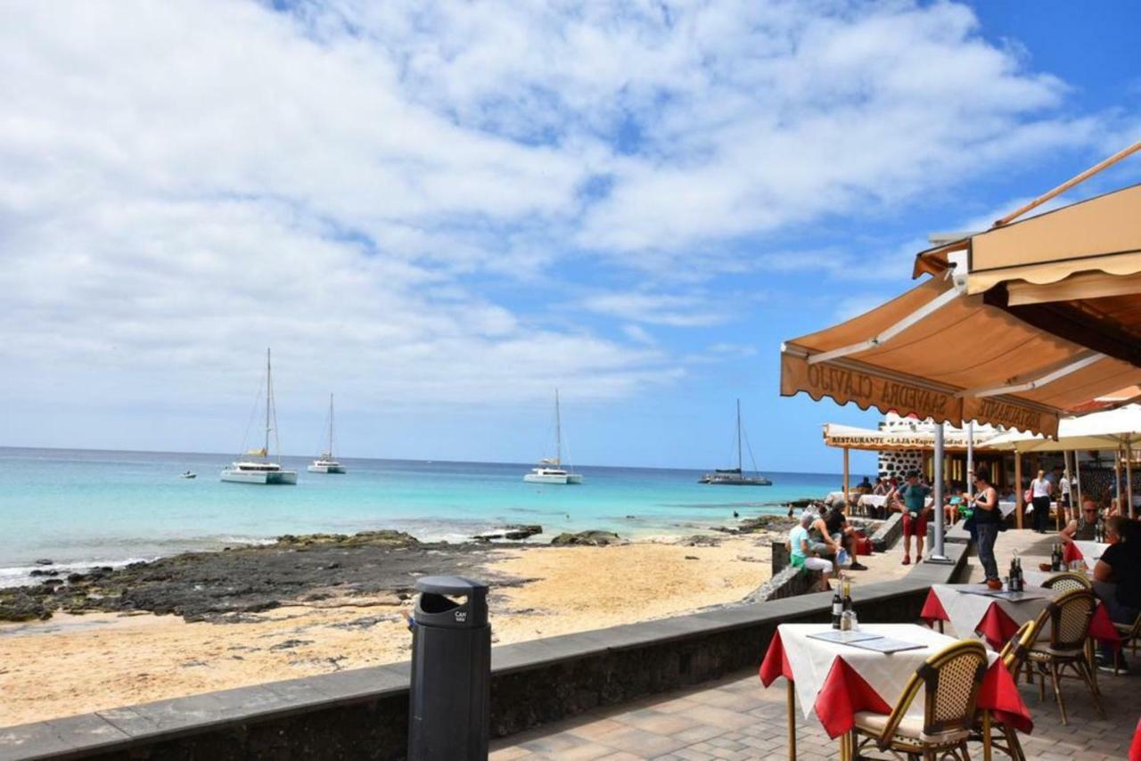 Vip Holidays Morro Jable Beach & Center 1 Extérieur photo