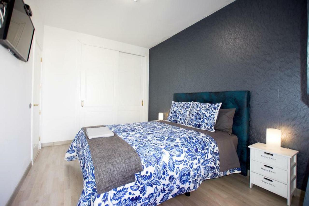 Vip Holidays Morro Jable Beach & Center 1 Extérieur photo