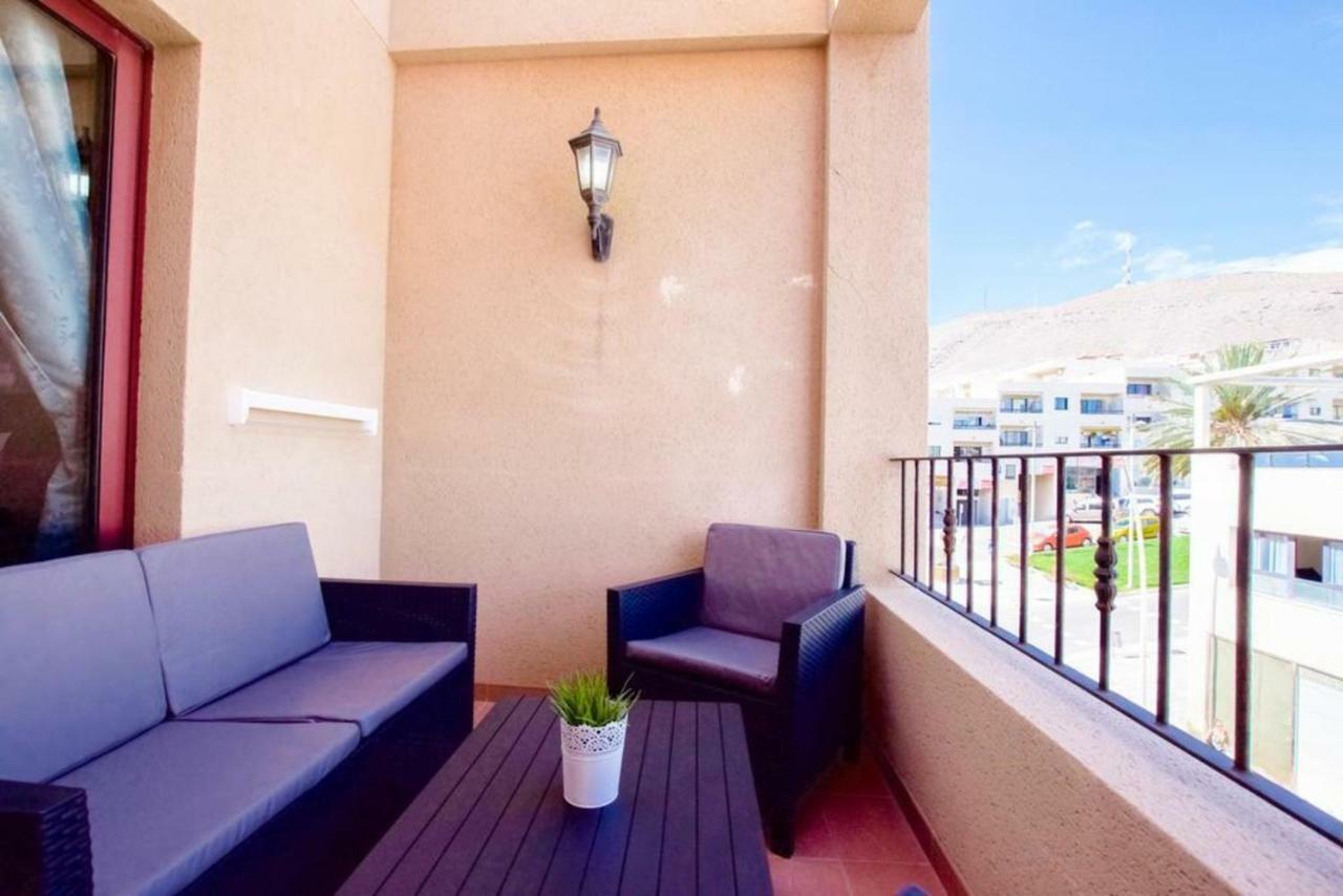 Vip Holidays Morro Jable Beach & Center 1 Extérieur photo