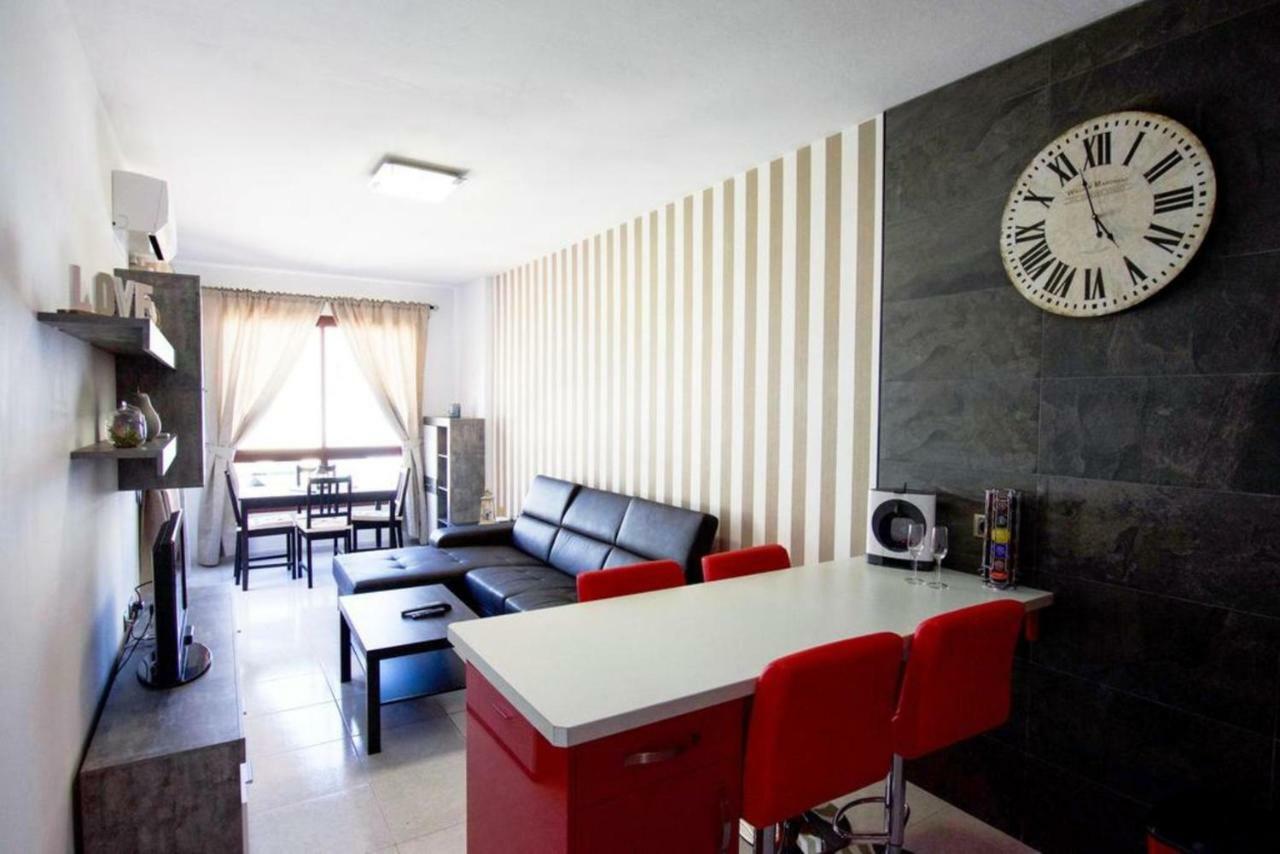 Vip Holidays Morro Jable Beach & Center 1 Extérieur photo