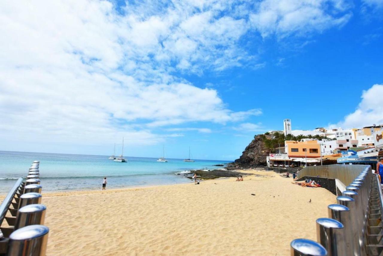 Vip Holidays Morro Jable Beach & Center 1 Extérieur photo