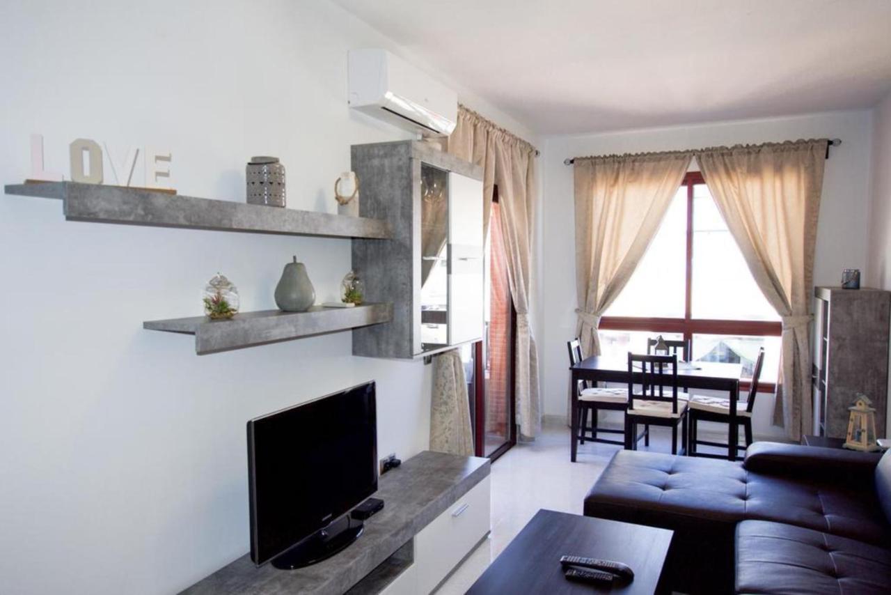 Vip Holidays Morro Jable Beach & Center 1 Extérieur photo
