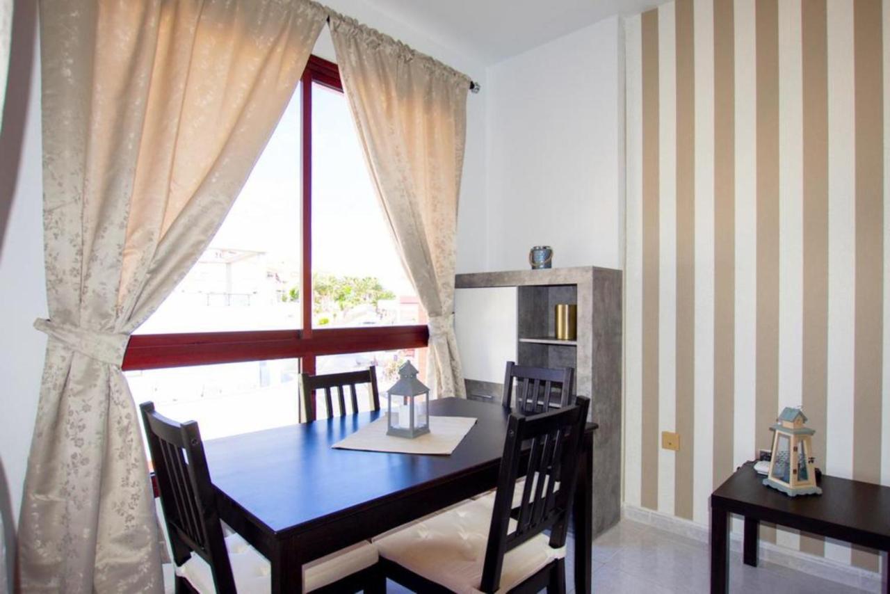 Vip Holidays Morro Jable Beach & Center 1 Extérieur photo