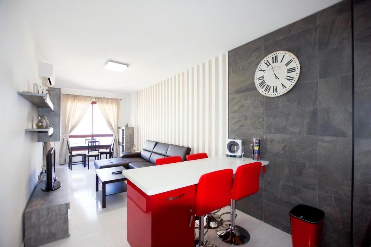 Vip Holidays Morro Jable Beach & Center 1 Extérieur photo