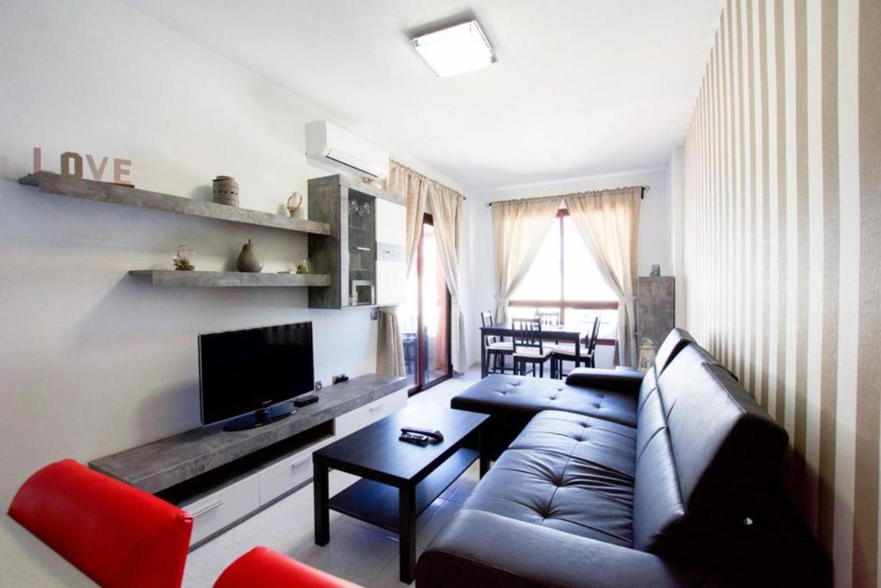 Vip Holidays Morro Jable Beach & Center 1 Extérieur photo