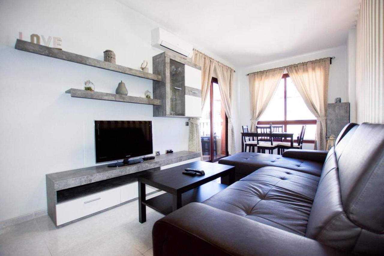 Vip Holidays Morro Jable Beach & Center 1 Extérieur photo