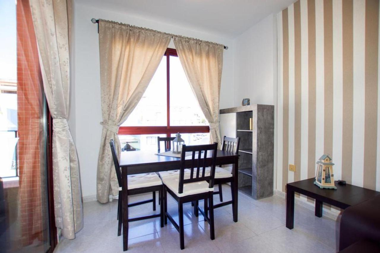 Vip Holidays Morro Jable Beach & Center 1 Extérieur photo